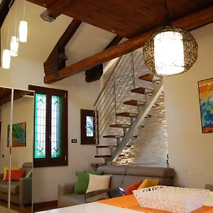 Loft Due Cuori Apartment