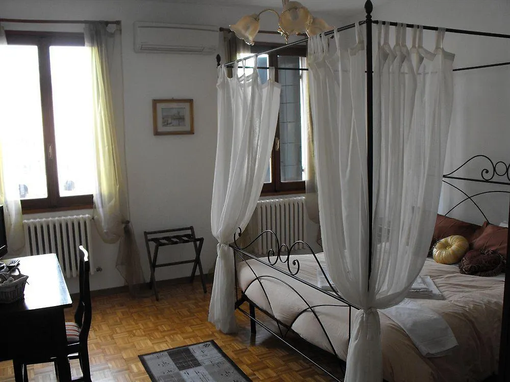 B&B リアルト ヴェネツィア イタリア