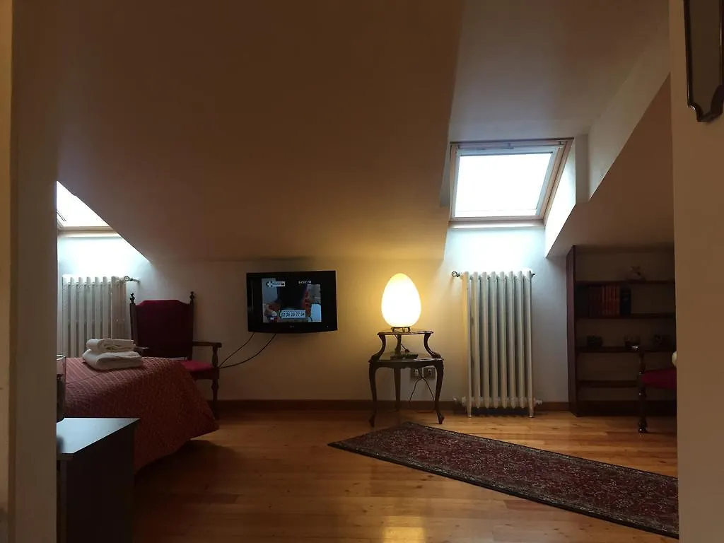ゲストハウス B&B リアルト ヴェネツィア