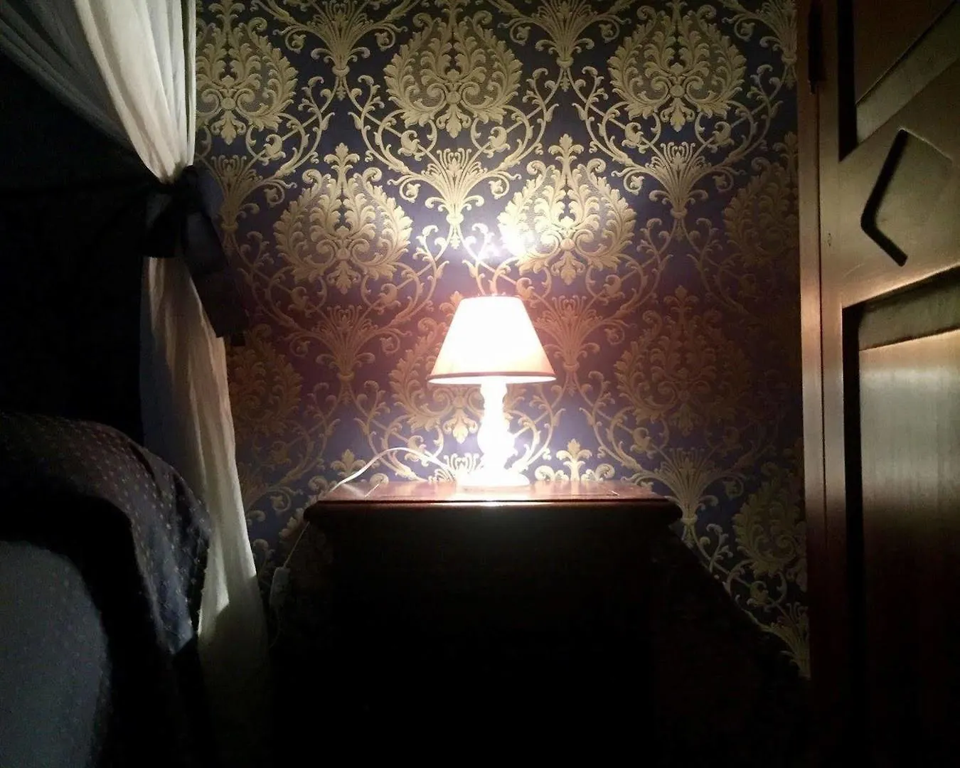 *** ゲストハウス B&B リアルト ヴェネツィア イタリア