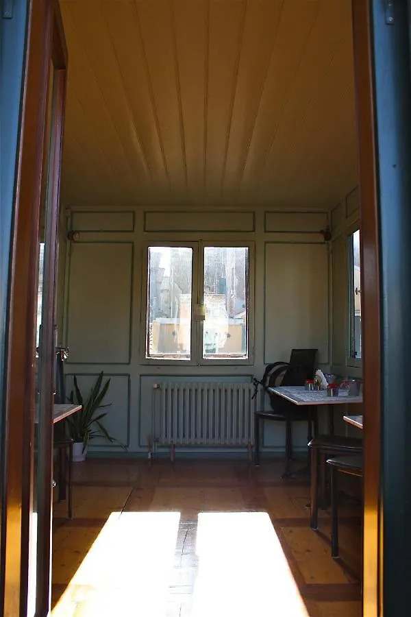 *** ゲストハウス B&B リアルト ヴェネツィア イタリア