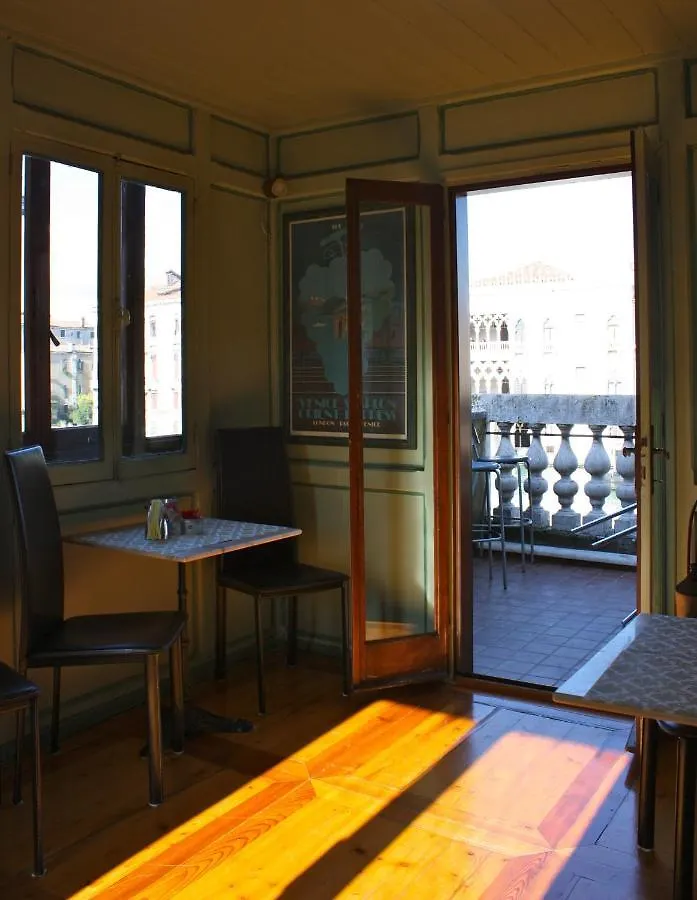 Hotel Residenza Rialto à Venise Italie